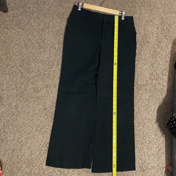 Club Monaco black pants - Picture 8 of 11